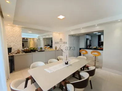 Apartamento com 2 Quartos à venda, 100m² no Jardim das Indústrias, São José dos Campos