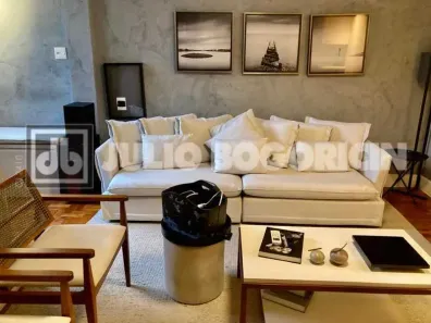 Apartamento com 2 Quartos à venda, 100m² no Ipanema, Rio de Janeiro