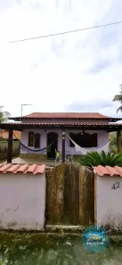 Casa de Condomínio com 3 Quartos à venda, 96m² no Ipitangas, Saquarema