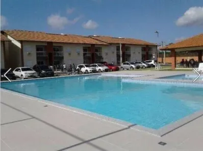 Apartamento com 2 Quartos à venda, 56m² no Coqueiro, Belém