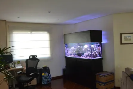 Apartamento com 3 Quartos à venda, 170m² no Jardim Vila Mariana, São Paulo