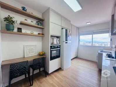 Apartamento com 2 Quartos à venda, 75m² no Jardim Sul, São José dos Campos
