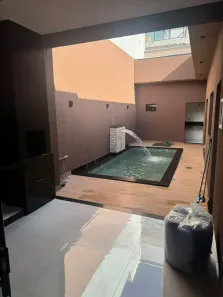 Casa com 3 Quartos à venda, 145m² no Residencial Villa Bella, Anápolis
