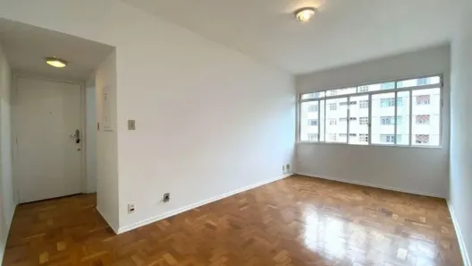 Apartamento com 3 Quartos à venda, 73m² no Vila Clementino, São Paulo