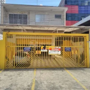 Ponto Comercial para alugar, 300m² no km 18, Osasco