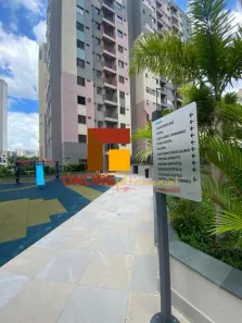 Apartamento com 2 Quartos à venda, 37m² no Cachambi, Rio de Janeiro