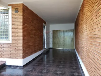 Casa com 4 Quartos à venda, 300m² no Ipiranga, Ribeirão Preto