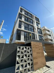 Apartamento com 1 Quarto à venda, 23m² no Intermares, Cabedelo