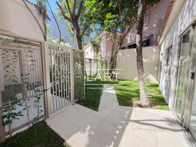 Casa de Condomínio com 2 Quartos à venda, 110m² no Urca, Rio de Janeiro