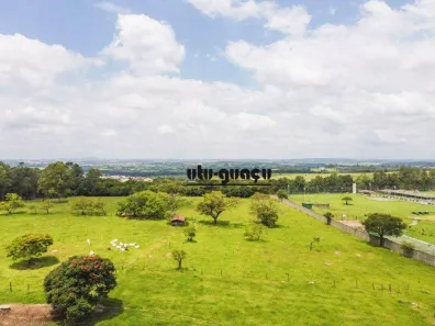 Lote/Terreno à venda, 100000m² no Chácara Flórida, Itu