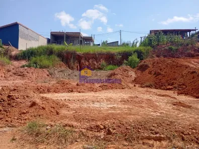 Lote/Terreno à venda, 250m² no Curral, Ibiúna