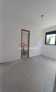 Apartamento com 2 Quartos à venda, 55m² no Lindóia, Curitiba