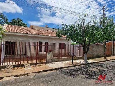 Casa com 2 Quartos à venda, 78m² no Vila Toninho, São José do Rio Preto