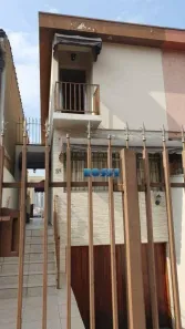 Sobrado com 3 Quartos à venda, 232m² no Quarta Parada, São Paulo
