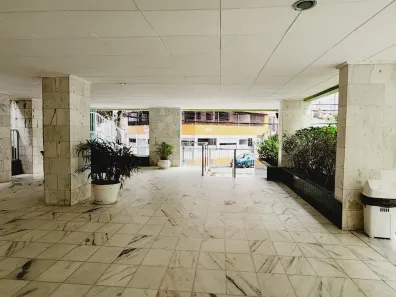 Apartamento com 3 Quartos à venda, 130m² no Barra, Salvador
