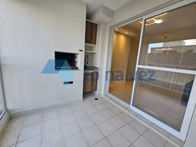 Apartamento com 2 Quartos à venda, 78m² no Cerâmica, São Caetano do Sul