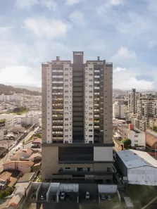 Apartamento com 3 Quartos à venda, 100m² no Nossa Senhora do Rosário, São José