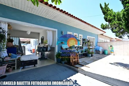 Casa com 2 Quartos à venda, 130m² no Bal Stella Maris, Peruíbe