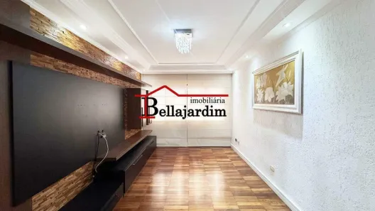 Sobrado com 3 Quartos à venda, 230m² no Campestre, Santo André