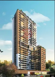 Apartamento com 1 Quarto à venda, 22m² no Vila Esperança, São Paulo