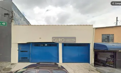 Galpão/Depósito/Armazém à venda, 850m² no Vila Bela, São Paulo