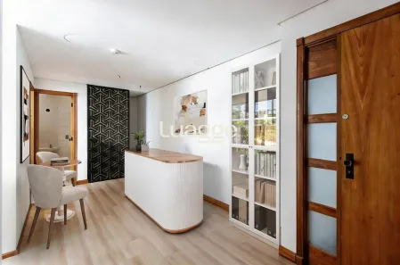 Sala Comercial com 1 Quarto para alugar, 35m² no Boa Vista, Porto Alegre