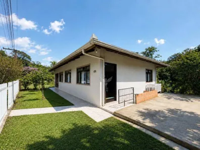 Casa com 5 Quartos à venda, 190m² no Testo Salto, Blumenau