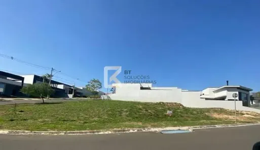 Lote/Terreno à venda, 381m² no Colinas de Indaiatuba, Indaiatuba