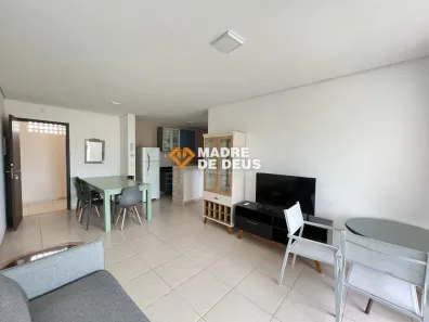 Apartamento com 2 Quartos à venda, 83m² no Porto das Dunas, Aquiraz