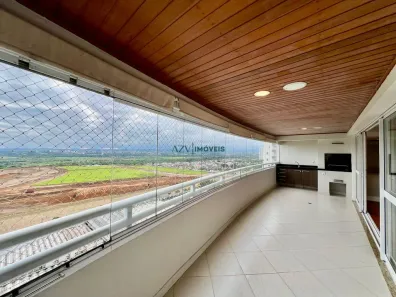 Apartamento com 3 Quartos à venda, 153m² no Parque Residencial Aquarius, São José dos Campos
