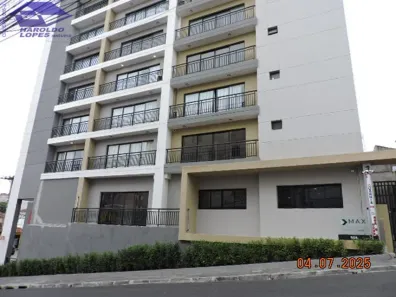 Apartamento com 1 Quarto para alugar, 27m² no Jardim São Paulo(Zona Norte), São Paulo