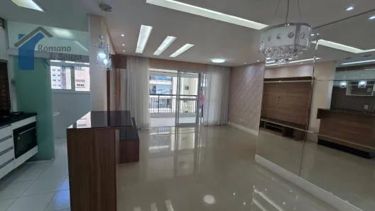 Apartamento com 2 Quartos à venda, 80m² no Jardim Flor da Montanha, Guarulhos