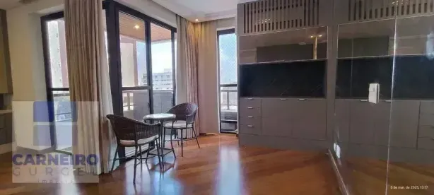 Apartamento com 4 Quartos à venda, 116m² no Vila Mariana, São Paulo