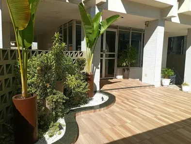 Apartamento com 5 Quartos à venda, 290m² no Piedade, Jaboatão dos Guararapes