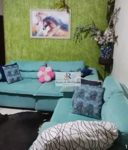 Apartamento com 2 Quartos à venda, 60m² no Parque Residencial Indaiá, Indaiatuba