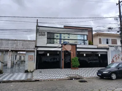 Casa de Condomínio com 2 Quartos à venda, 64m² no Ocian, Praia Grande