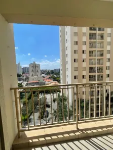 Apartamento com 3 Quartos à venda, 60m² no Jardim Vazani, São Paulo