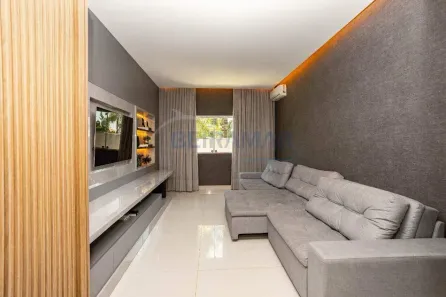 Casa de Condomínio com 3 Quartos à venda, 360m² no Setor Habitacional Vicente Pires, Brasília
