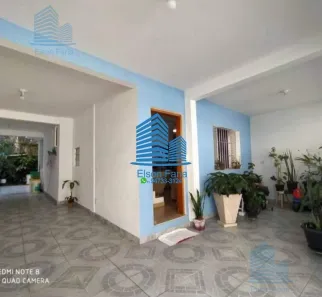 Sobrado com 3 Quartos à venda, 190m² no Jardim Bom Sucesso, Carapicuíba