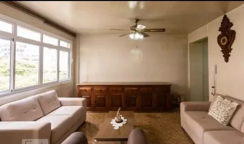 Apartamento com 2 Quartos à venda, 91m² no Bela Vista, São Paulo