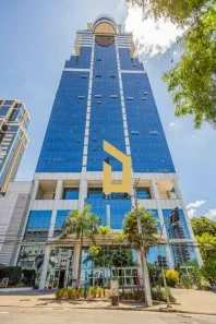 Sala Comercial para alugar, 300m² no Santana, São Paulo