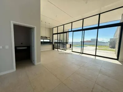 Casa de Condomínio com 4 Quartos à venda, 310m² no Bairro Campos de Santo Antônio, Itu