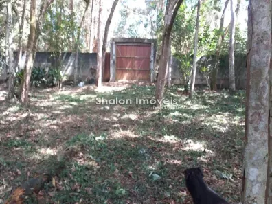 Lote/Terreno à venda, 1990m² no Sete Praias, São Paulo