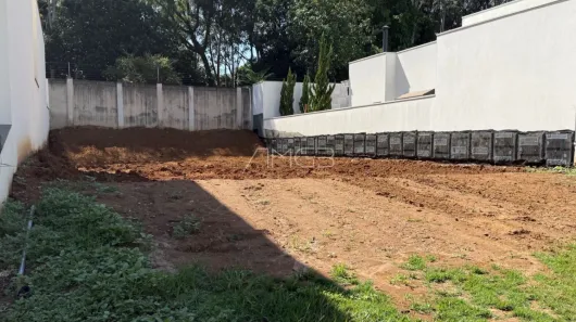 Lote/Terreno à venda, 364m² no Residencial Duas Marias, Indaiatuba