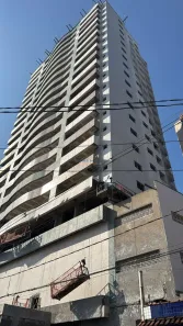 Apartamento com 3 Quartos à venda, 105m² no Aviação, Praia Grande