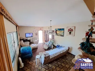 Sobrado com 3 Quartos à venda, 316m² no Quinta da Paineira, São Paulo