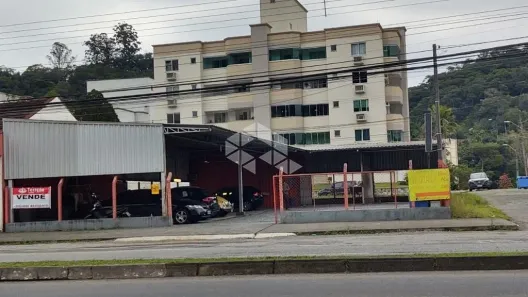 Lote/Terreno à venda, 600m² no Ponta Aguda, Blumenau