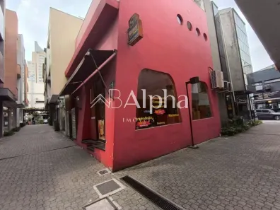 Prédio Comercial à venda, 128m² no Condomínio Centro Comercial Alphaville, Barueri