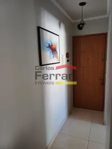 Apartamento com 2 Quartos à venda, 75m² no Santa Teresinha, São Paulo