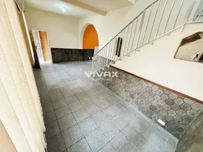 Apartamento com 3 Quartos à venda, 161m² no Méier, Rio de Janeiro